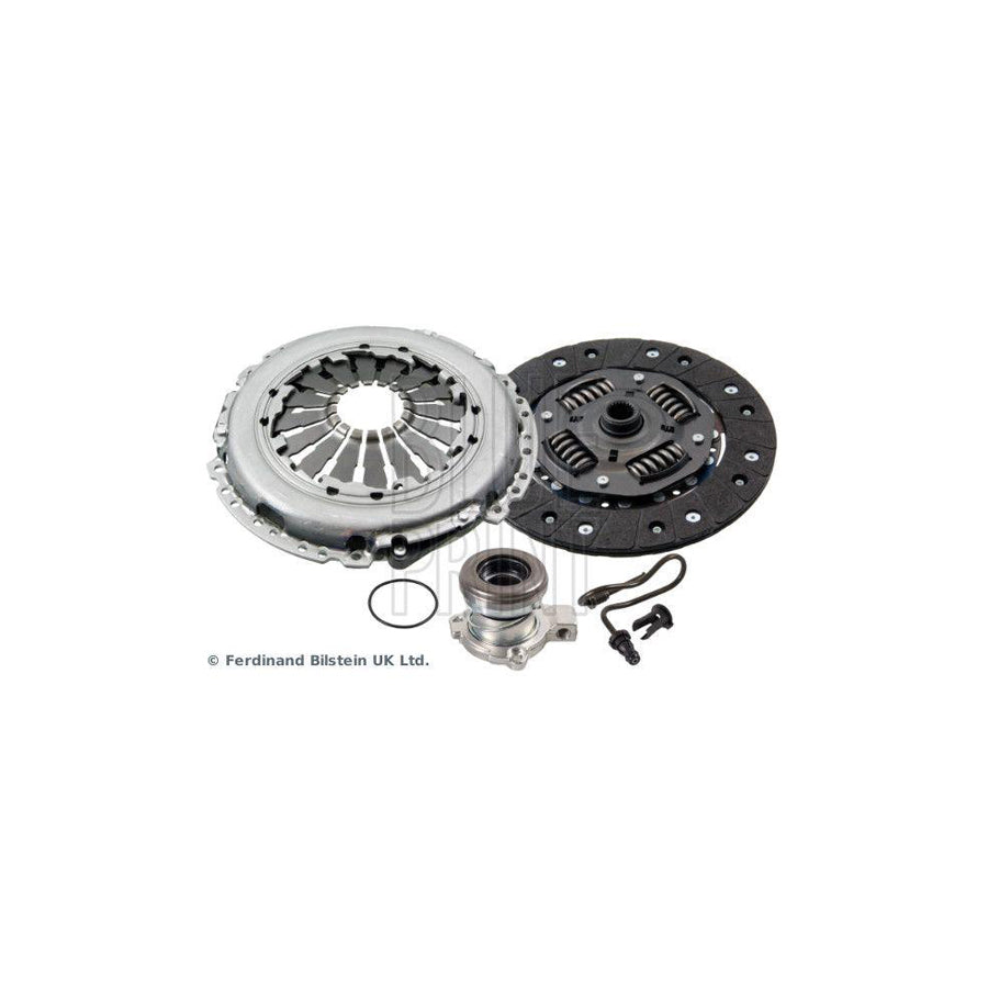Blue Print Adw1930105 Clutch Kit