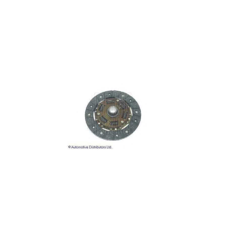 Blue Print Adk83105 Clutch Disc for Suzuki Swift