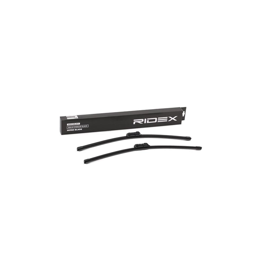 Ridex 298W0066 Wiper Blade