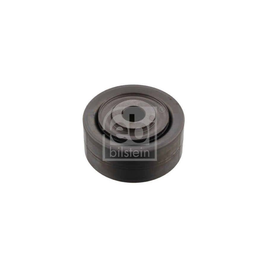 Febi Bilstein 33717 Deflection / Guide Pulley, V-Ribbed Belt