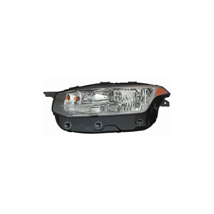 Abakus 7731154Rxlde Headlight for Volvo Xc90 II (256)