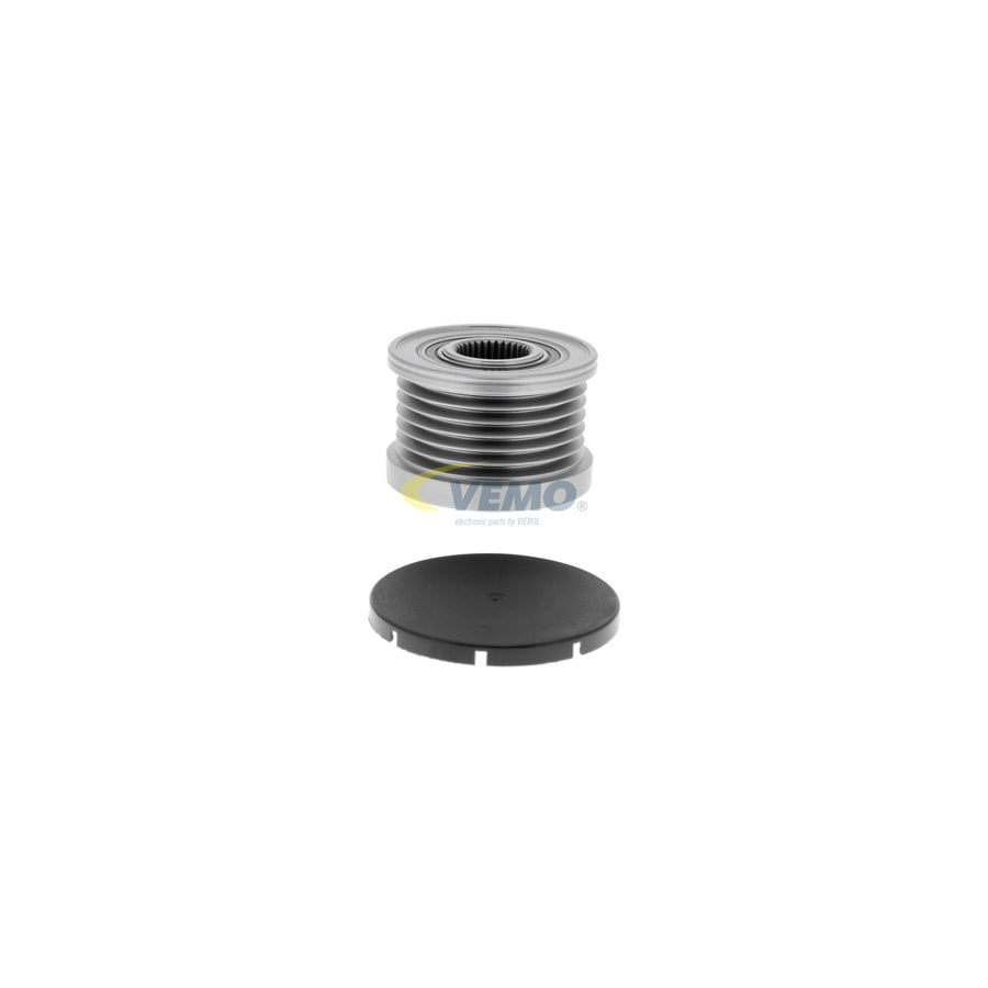 Vemo V46-23-0010 Alternator Freewheel Clutch | ML Performance US Car Parts