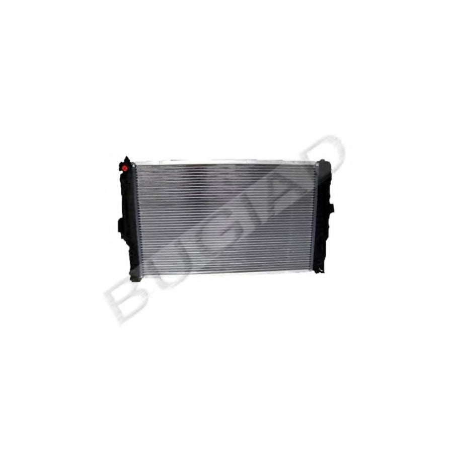 BUGIAD Bsp22681 Engine Radiator