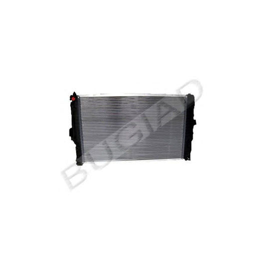 BUGIAD Bsp22681 Engine Radiator