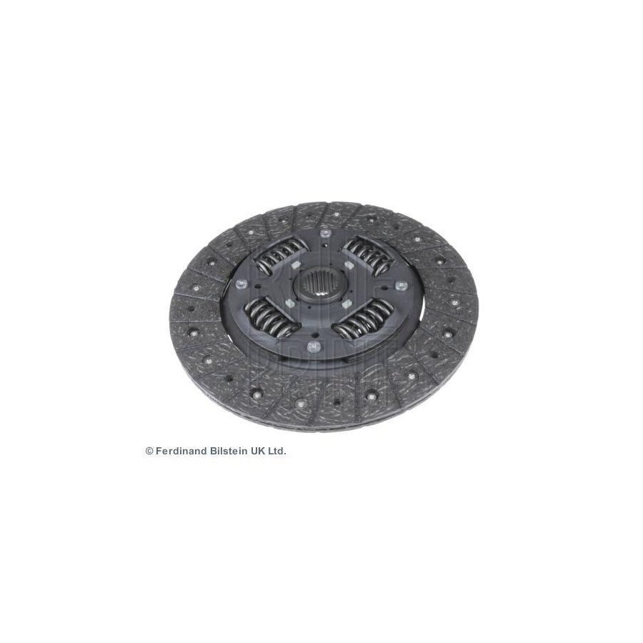 Blue Print Adc43163 Clutch Disc