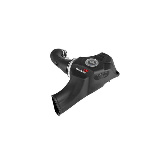  aFe 50-70033R Sealed Intake Ford Mustang GT 18-21 V8-5.0L  | ML Performance US Car Parts