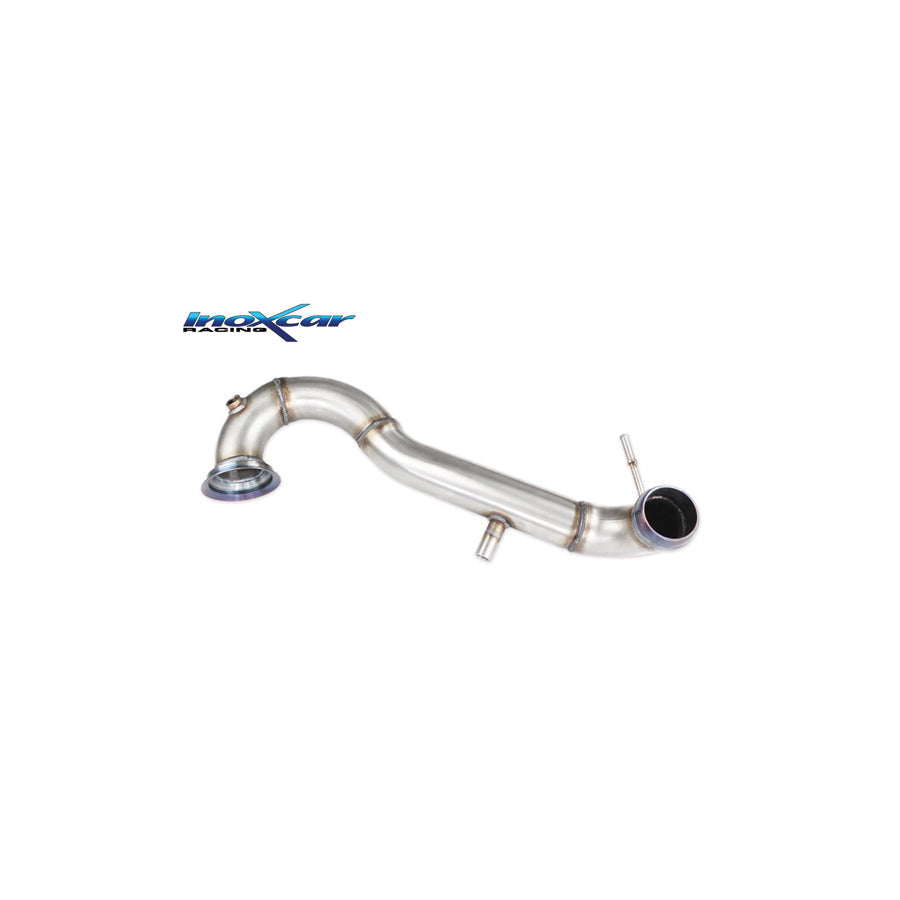 InoXcar AFAMG Mercedes-Benz W176 Catalyst Replacement Pipe