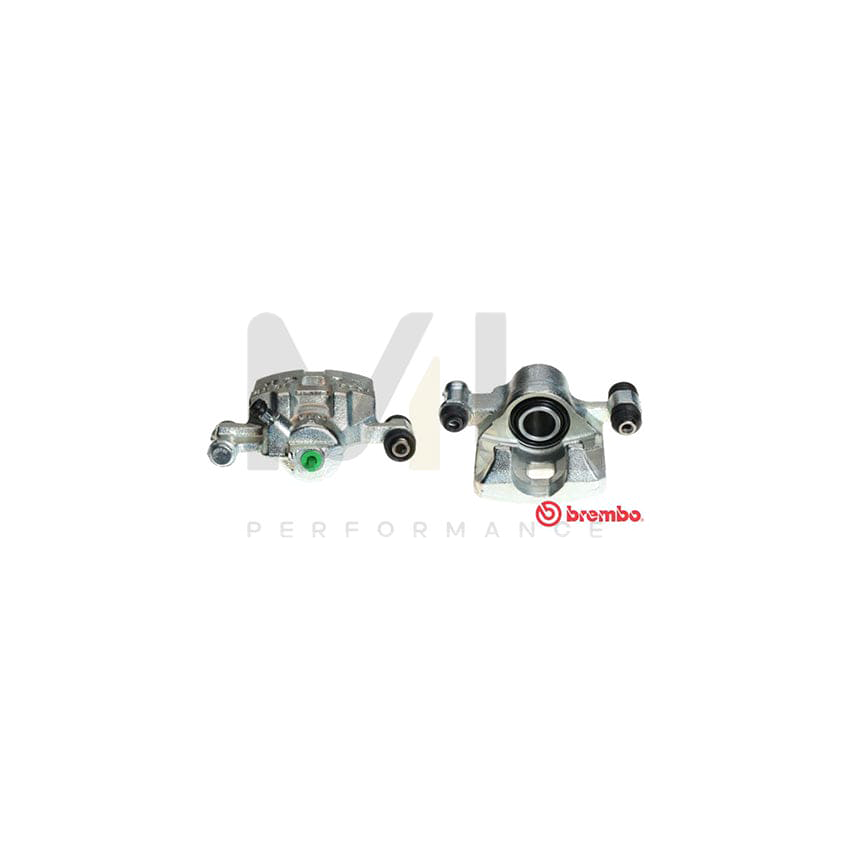 BREMBO T 56 017 Brake Hose for NISSAN VANETTE 420mm, F10X1 | ML Performance Car Parts