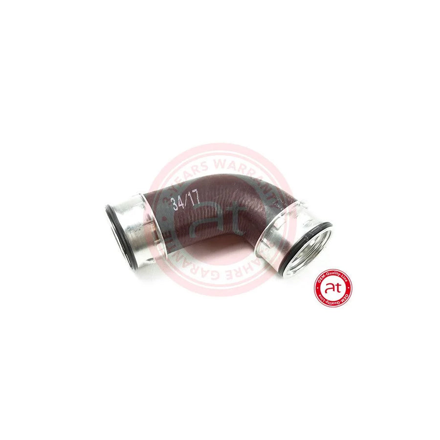 at autoteile germany At21039 Charger Intake Hose