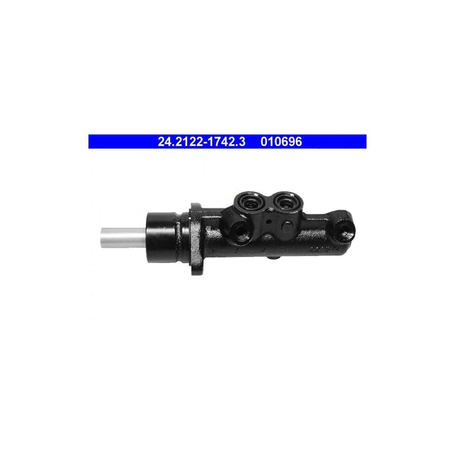 ATE 24.2122-1742.3 Brake Master Cylinder