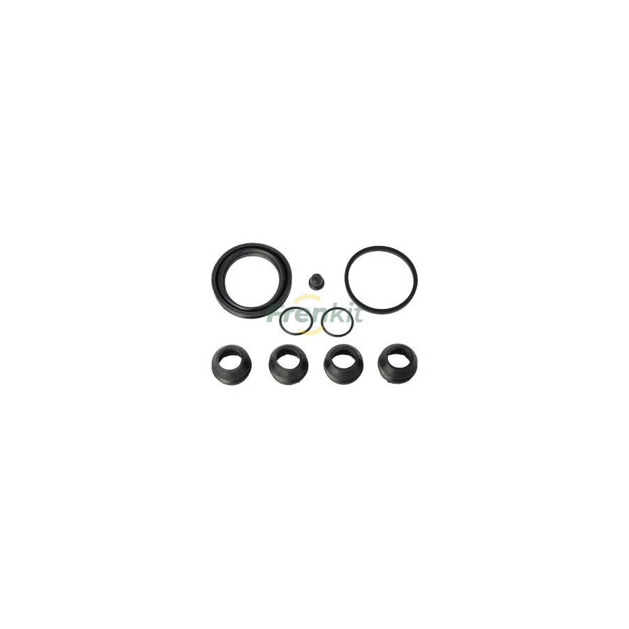 Frenkit 248005 Repair Kit, Brake Caliper