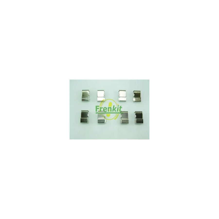 Frenkit 901033 Accessory Kit, Disc Brake Pads