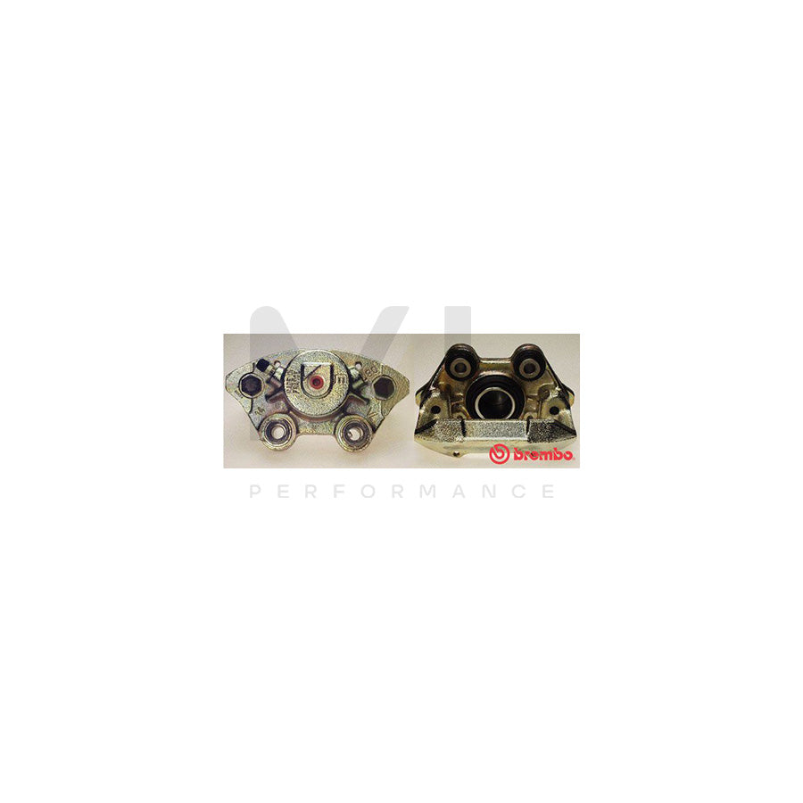 BREMBO F 59 080 Brake Caliper | ML Performance Car Parts