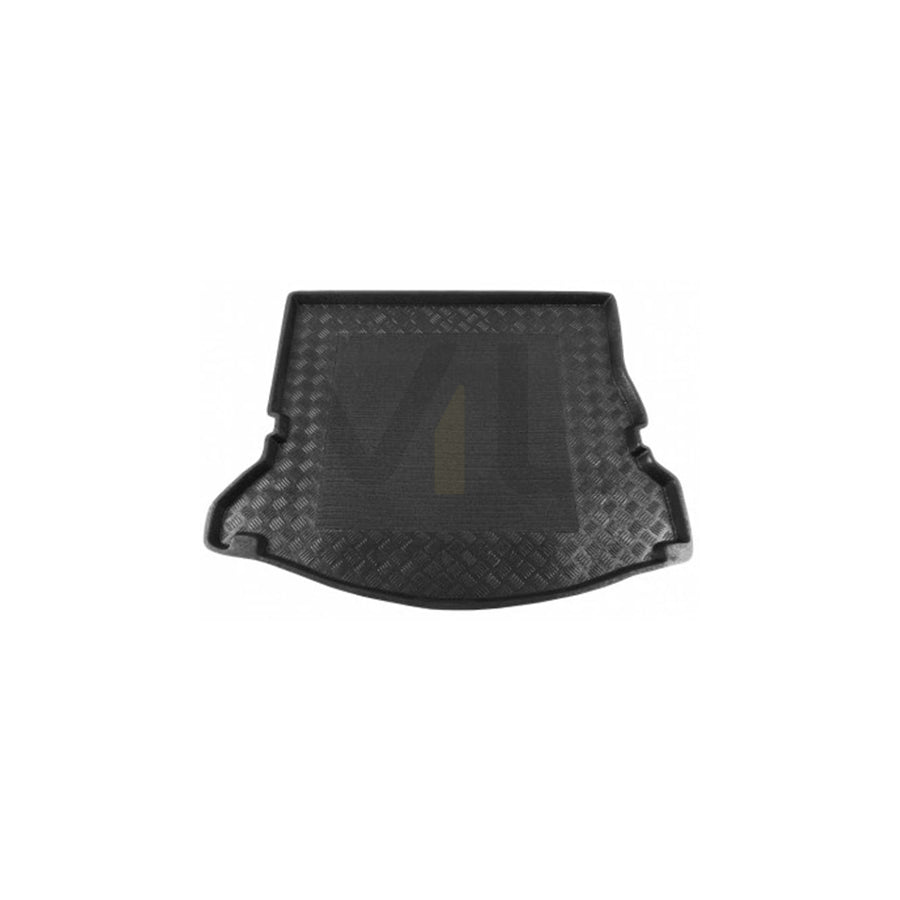 REZAW PLAST 101390M Car boot tray for RENAULT Grand Scenic IV (R9) Elastomer, Plastic, Nonslip, 3rd seat row folded down