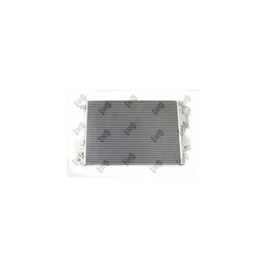 Abakus 0100160001 Air Conditioning Condenser