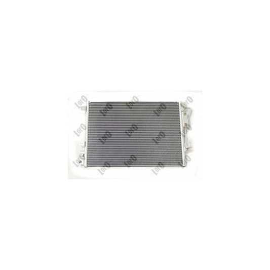 Abakus 0100160001 Air Conditioning Condenser