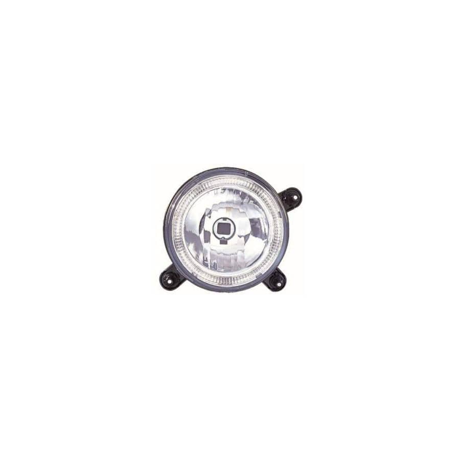Abakus 4411186Pxndae1 Headlight Set