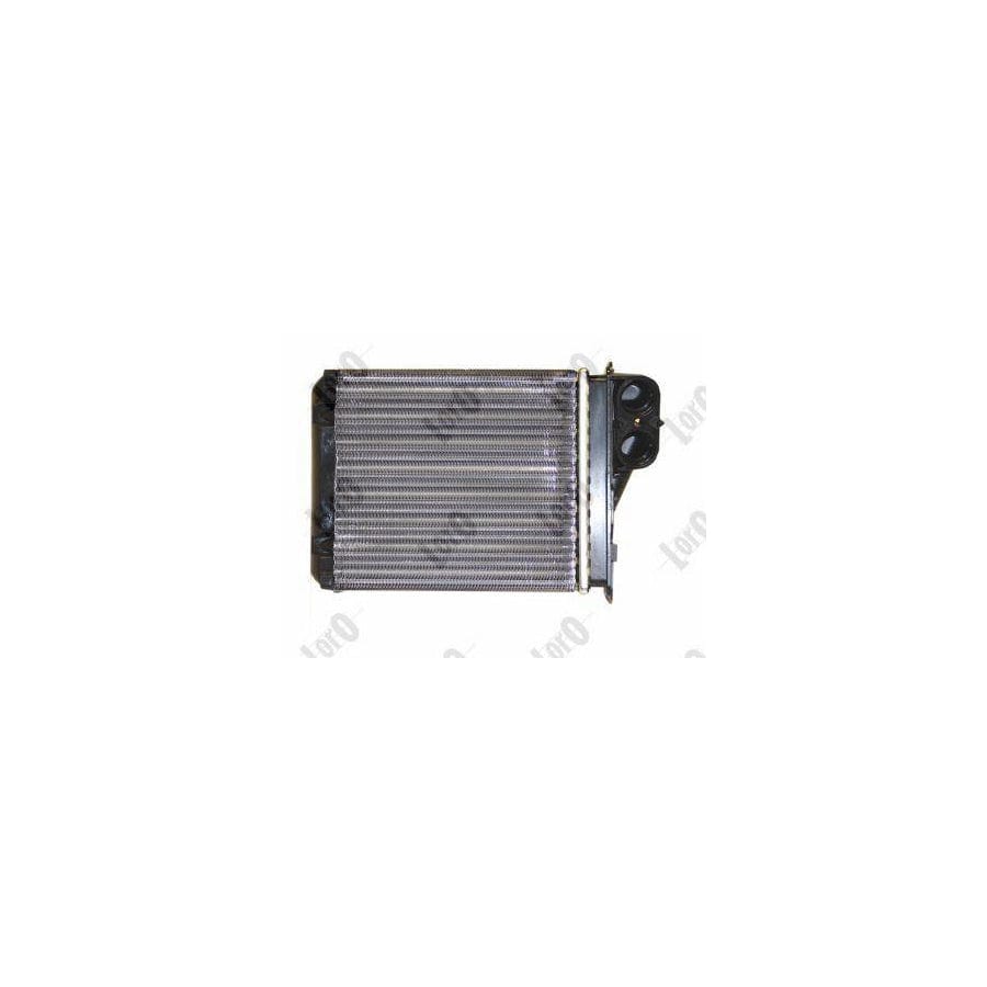 Abakus 0100150001 Heater Matrix