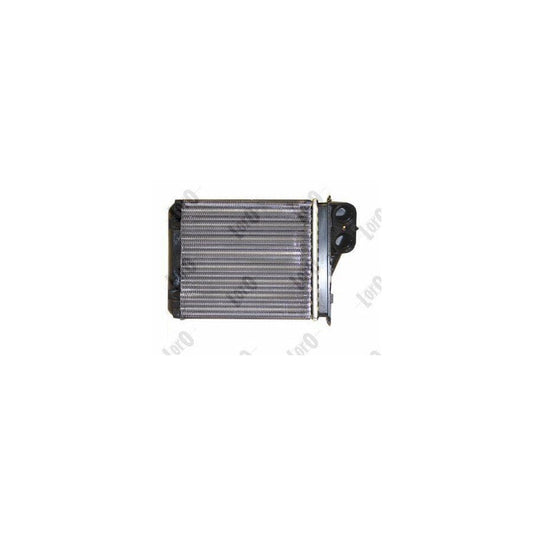 Abakus 0100150001 Heater Matrix