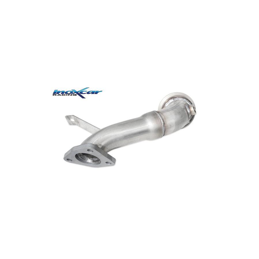 InoXcar AFAD Opel Adam Catalyst Replacement Pipe