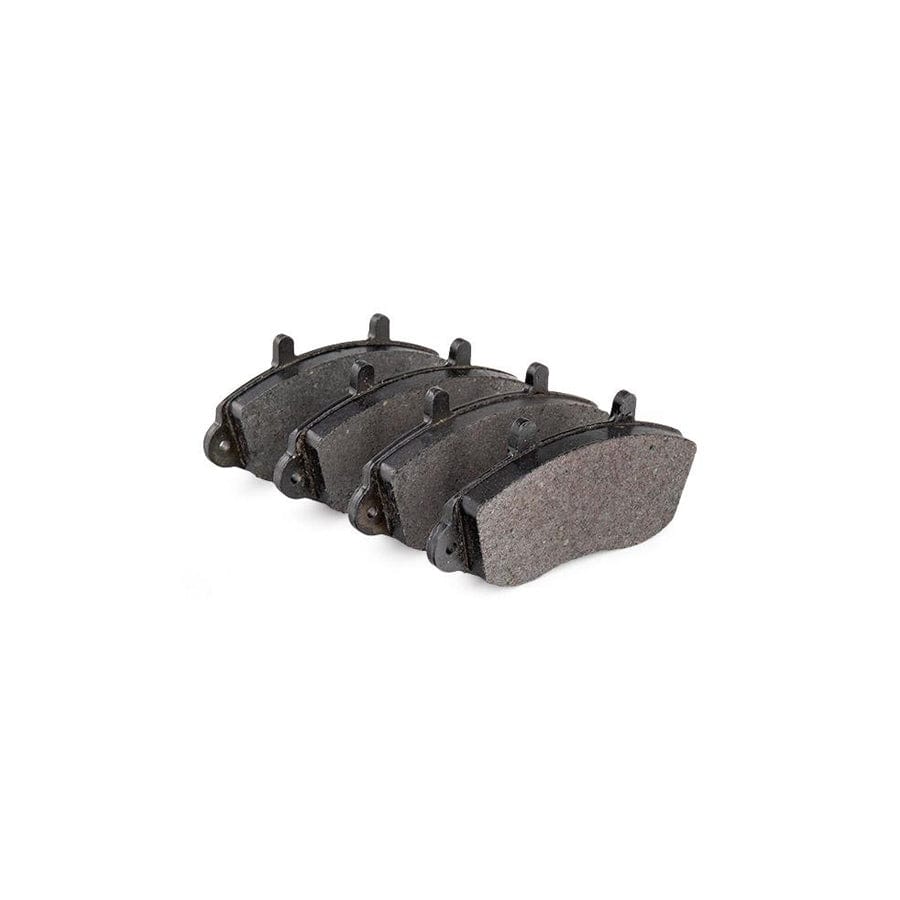 Delphi Lp1406 Brake Pad Set