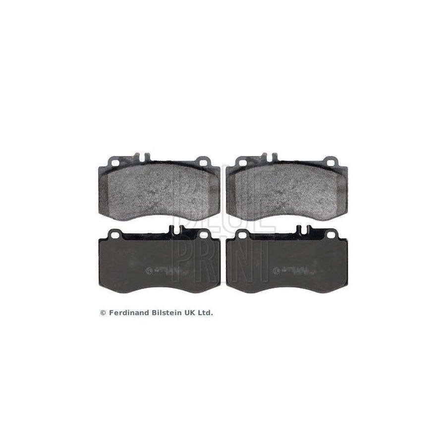 Blue Print Adu174232 Brake Pad Set