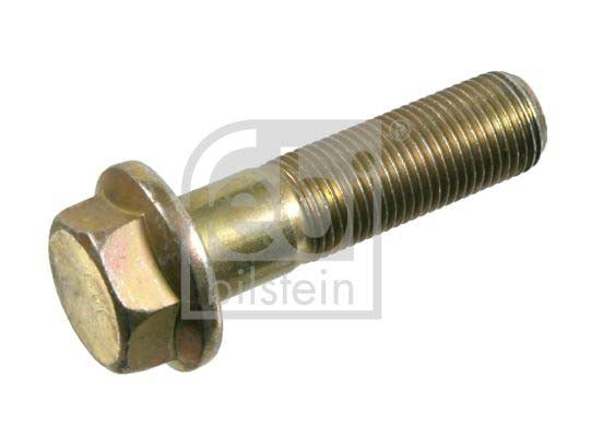 Febi Bilstein 04867 Screw