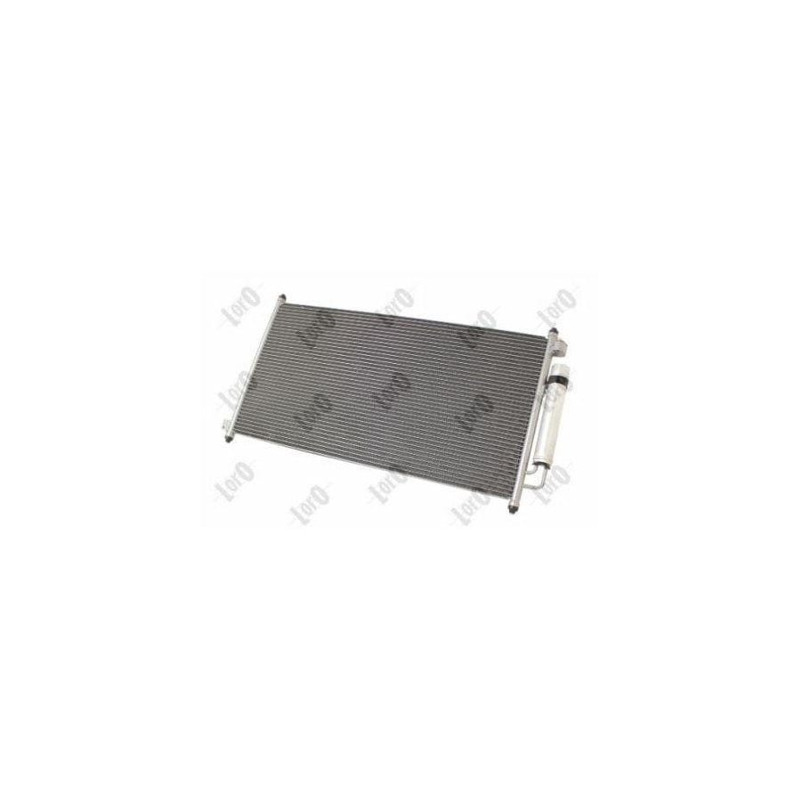 Abakus 0180160033 Air Conditioning Condenser