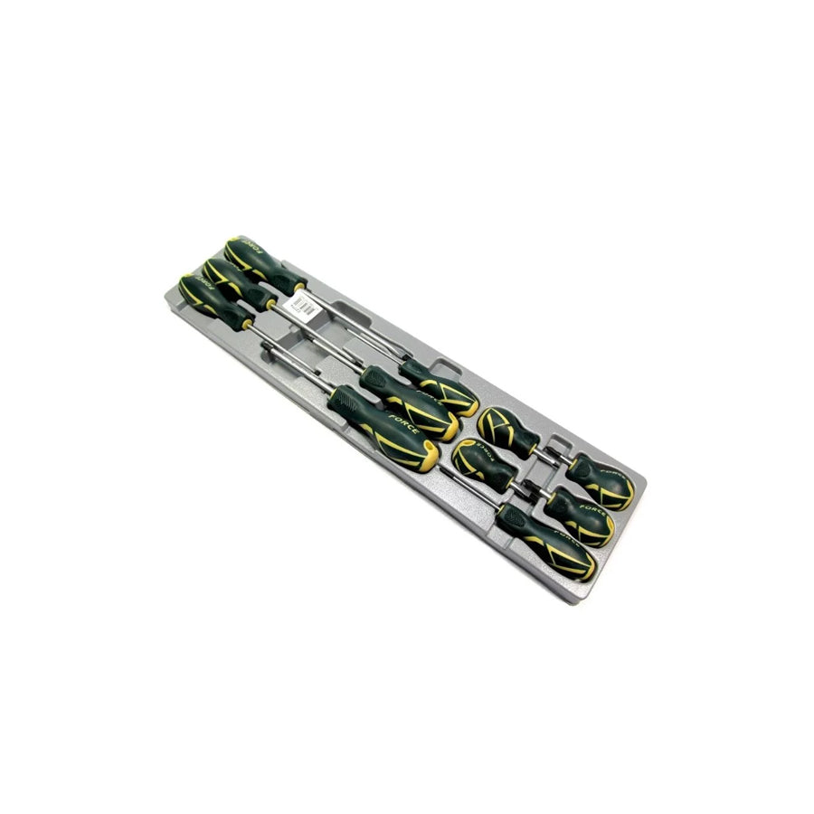 Force C21114 Screwdriver Set