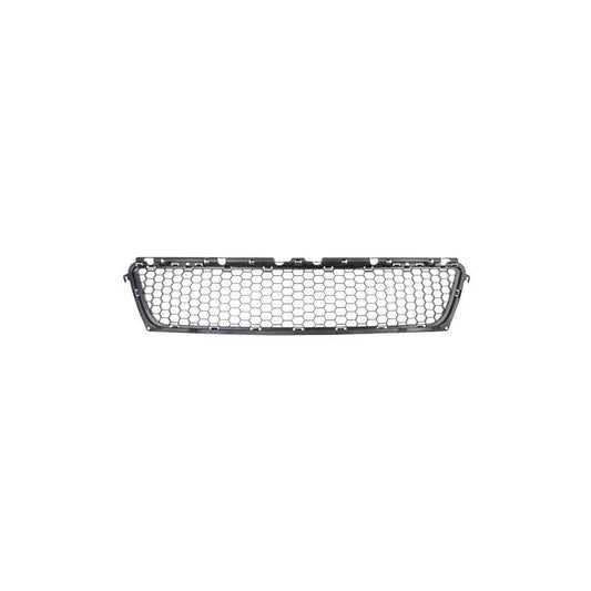 Abakus 01001450 Bumper Grill for Dacia Sandero
