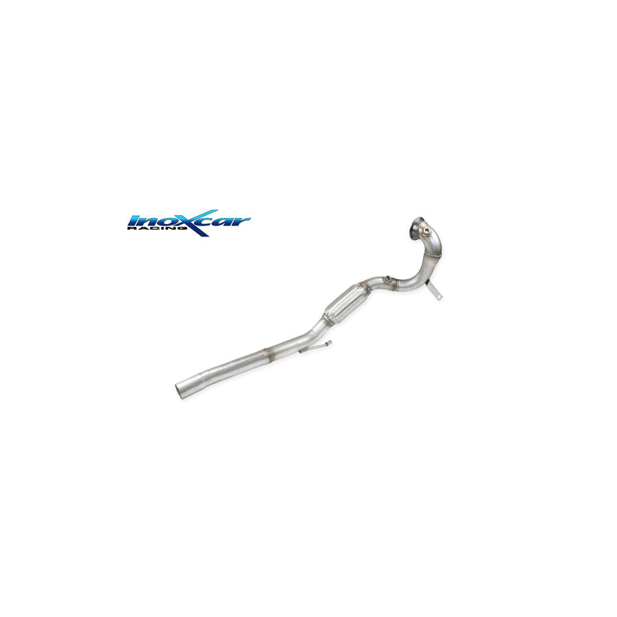 InoXcar AFA3.01 Audi A3 (8V) Catalyst Replacement Pipe