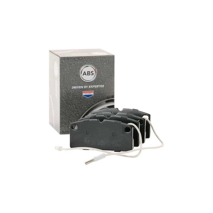 A.B.S. 37340 Brake Pad Set