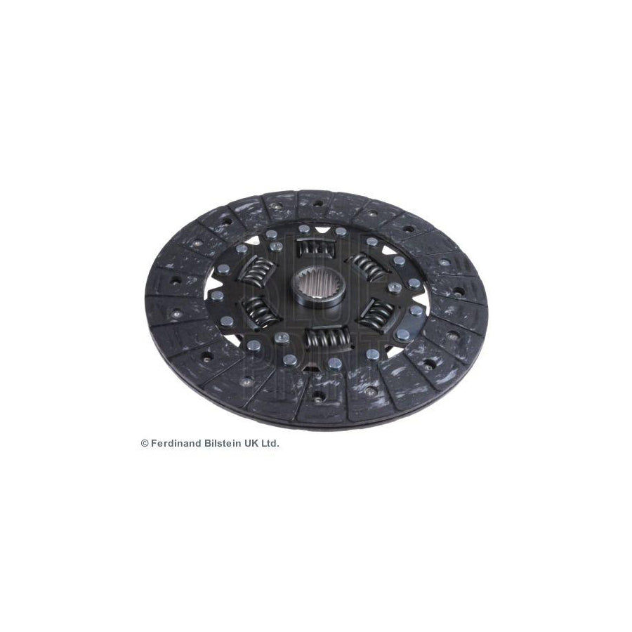 Blue Print Adt33136 Clutch Disc for Toyota Corolla