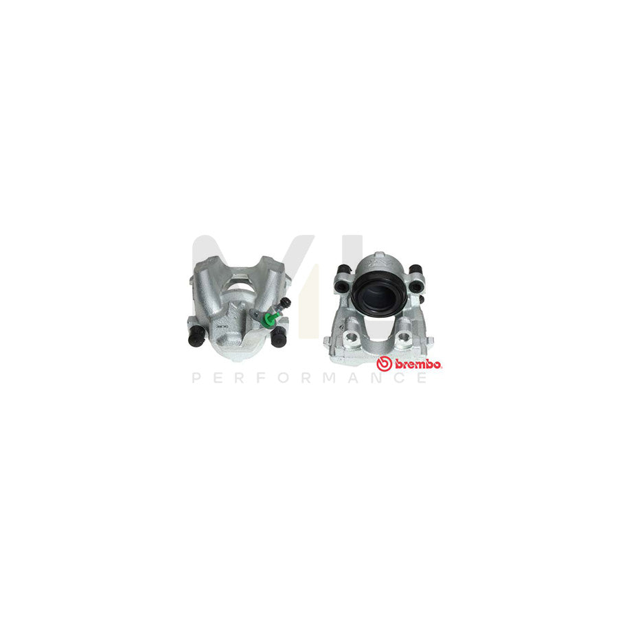 BREMBO F 61 291 Brake Caliper for CITRO?? C4 | ML Performance Car Parts