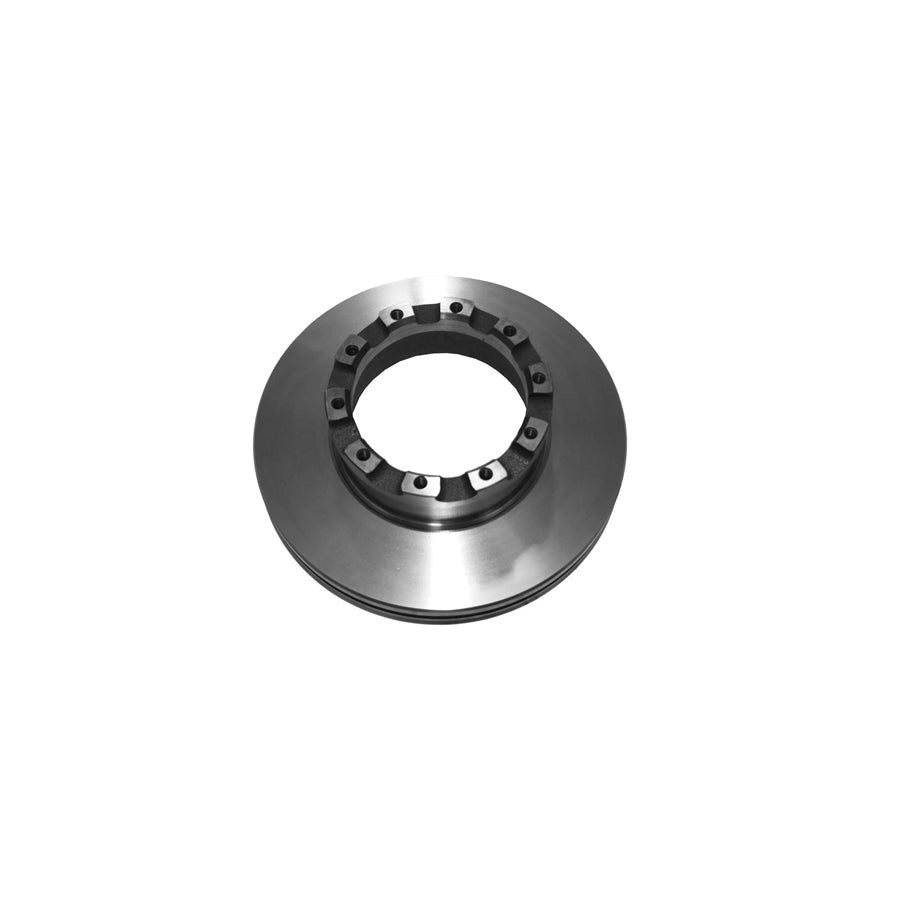 Denckermann Bc13008 Bc13008 Brake Disc