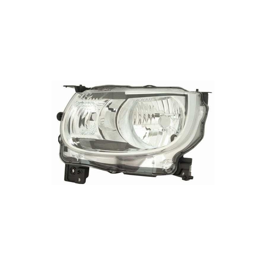 Abakus 2181172Rldem2 Headlight for Suzuki Ignis III (Mf)