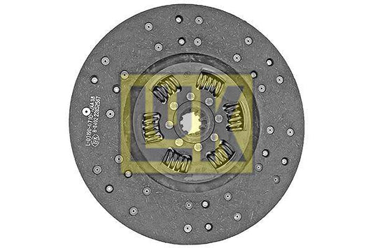 LuK 330 0009 12 Clutch Disc