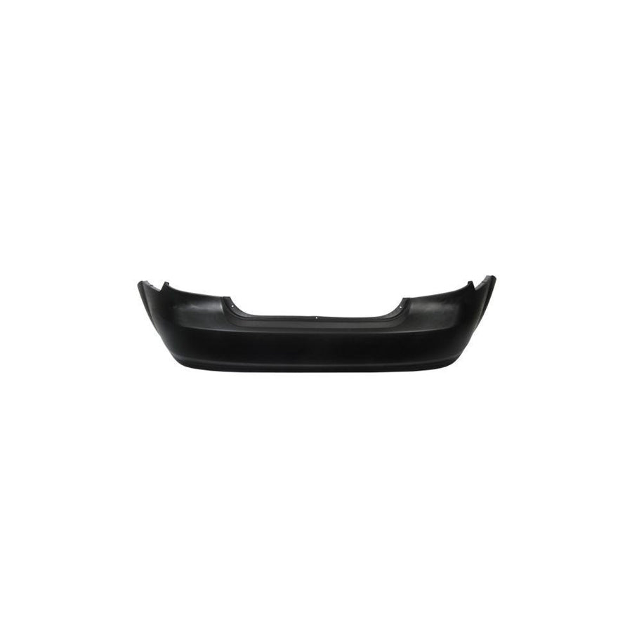 Blic 5506-00-1135952P Rear Bumper