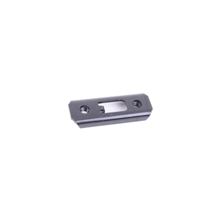 Genuine BMW 51117286015 F34 F31 Nut Plate, Outside (Inc. 340iX) | ML Performance US Car Parts