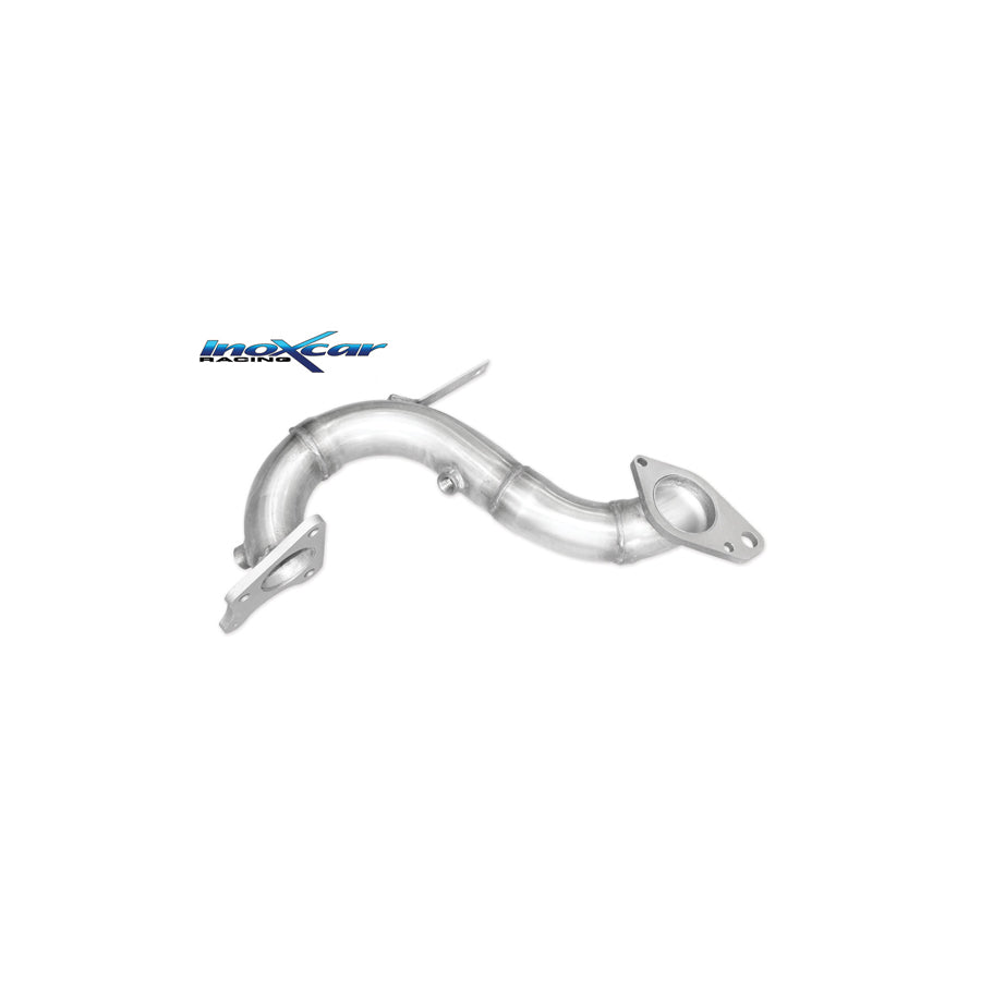 InoXcar AFCLIOH.01 Renault Clio 4 Catalyst Replacement Pipe