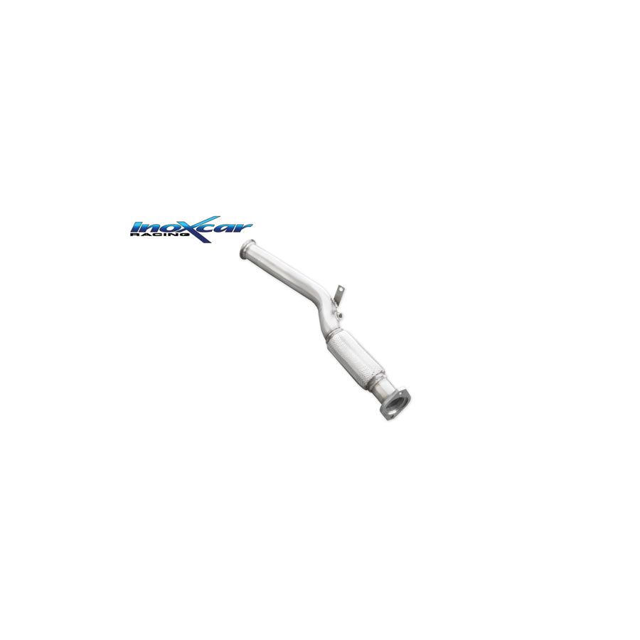 InoXcar AFCLIOF Renault Clio 4 Catalyst Replacement Pipe