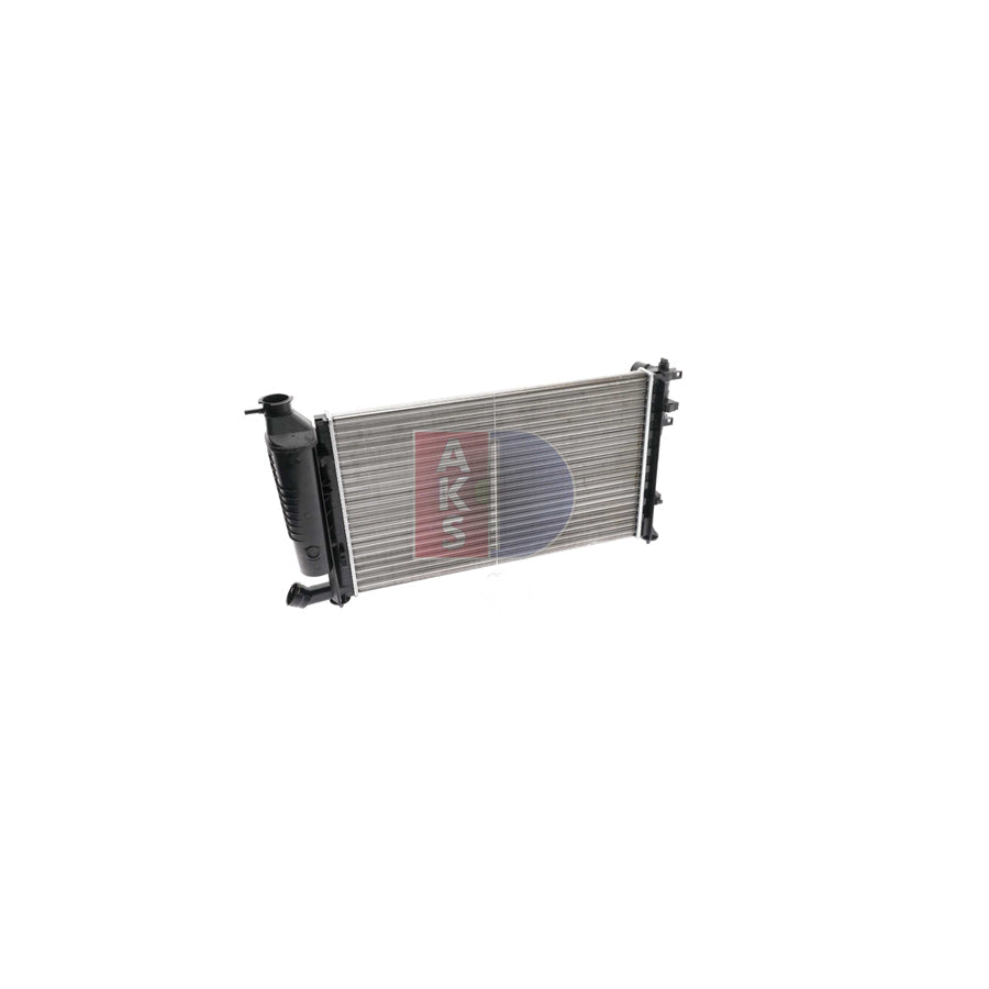 AKS Dasis 061190N Engine Radiator