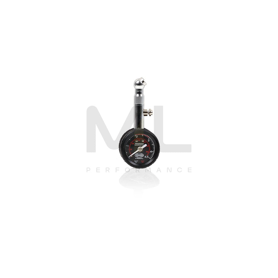 HEYNER AeroMoment Pro 564200 Tyre pressure gauge Pneumatic, Measuring Range from: 4.5bar