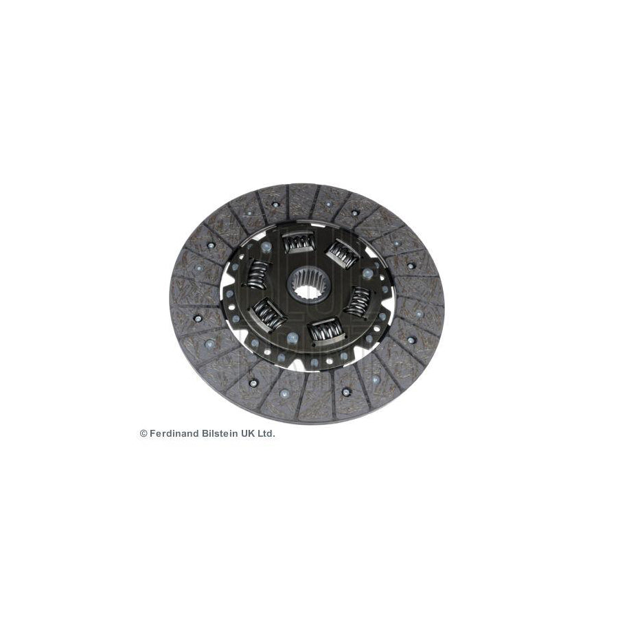Blue Print Adt33135 Clutch Disc