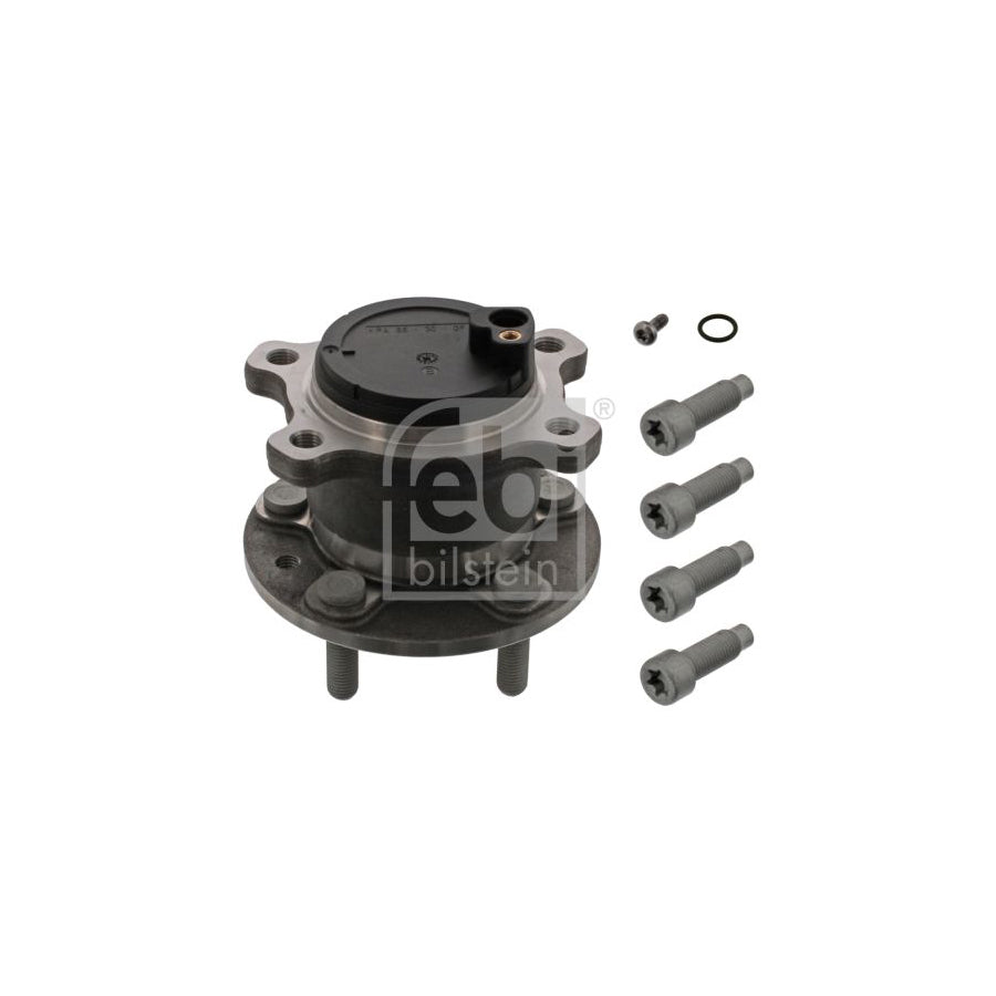 Febi Bilstein 44889 Wheel Bearing Kit for Ford Mondeo
