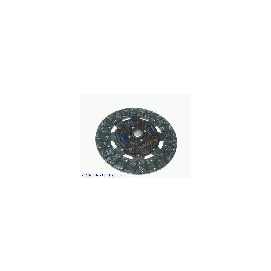 Blue Print Adc43162 Clutch Disc for Mitsubishi Pajero / Shogun