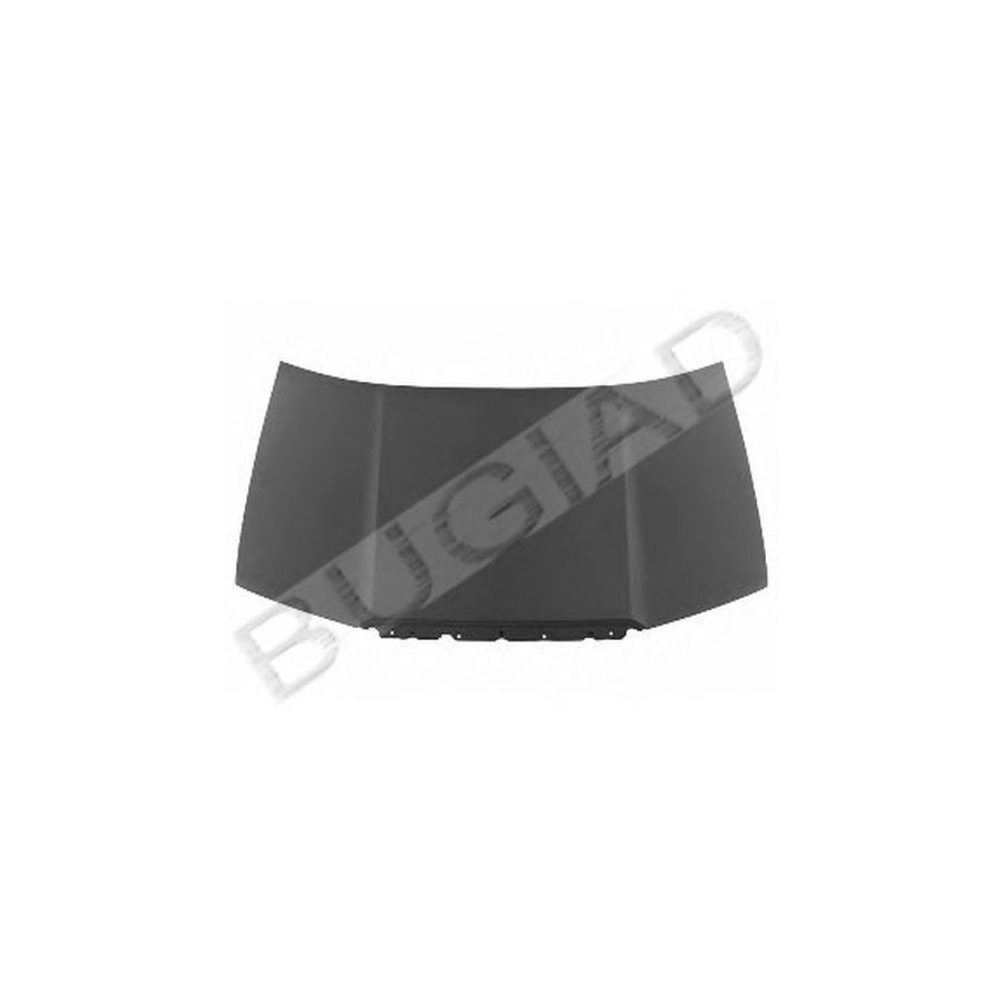 BUGIAD Bsp22696 Bonnet for Skoda Fabia