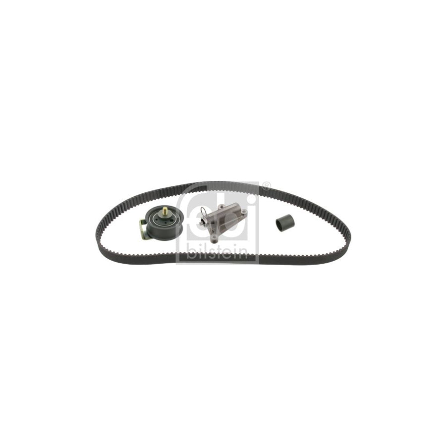 Febi Bilstein 30884 Timing Belt Kit
