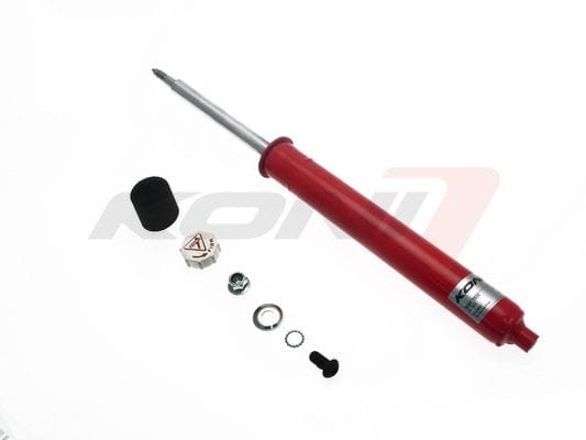 KONI 8641-1550 Front Axle Shock Absorber