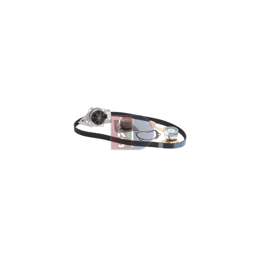 AKS Dasis 803958N Dryer, Air Conditioning